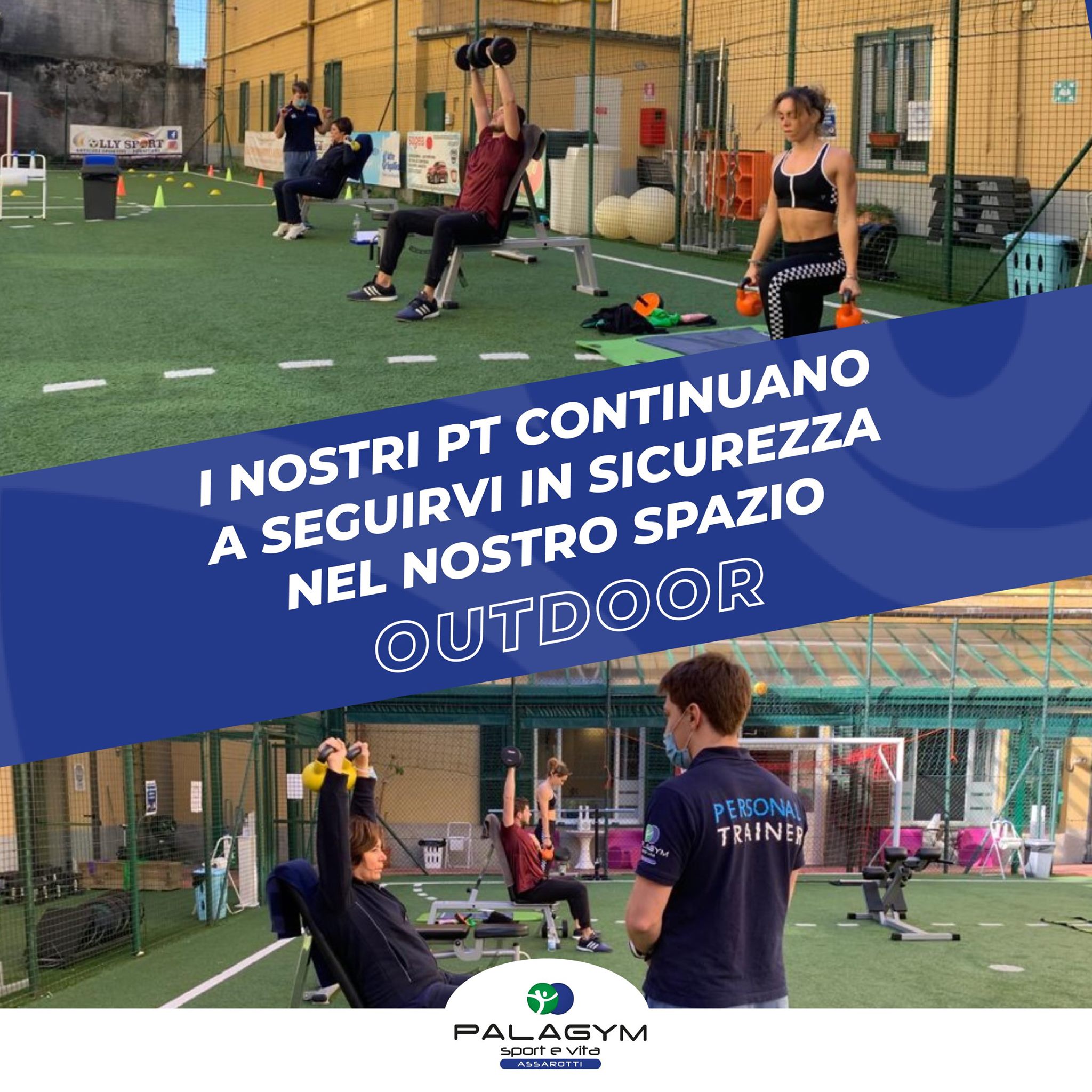 pt outdoor assarotti