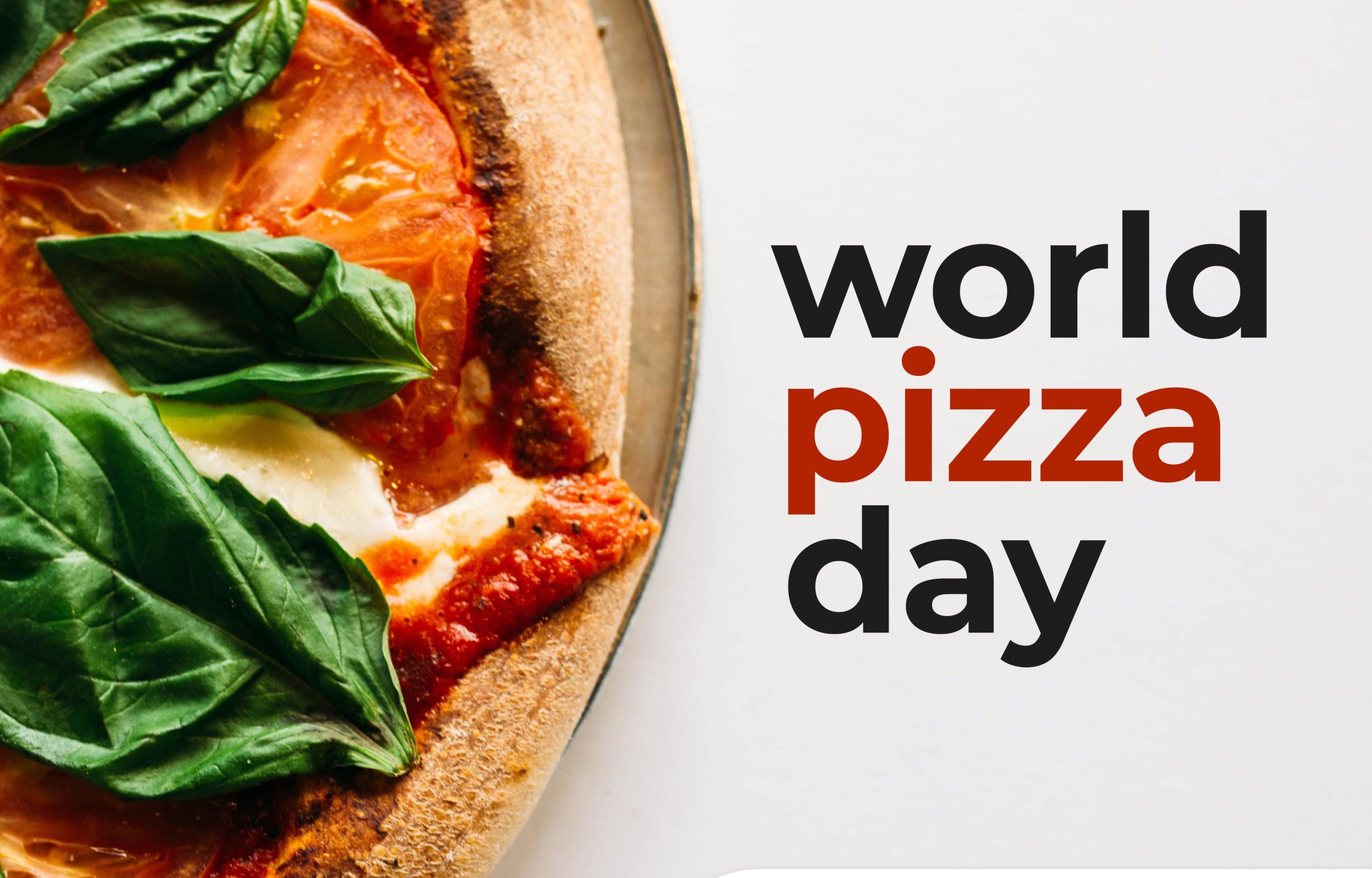 World Pizza Day: consigli della Dott.ssa Ariu - Palagym Assarotti