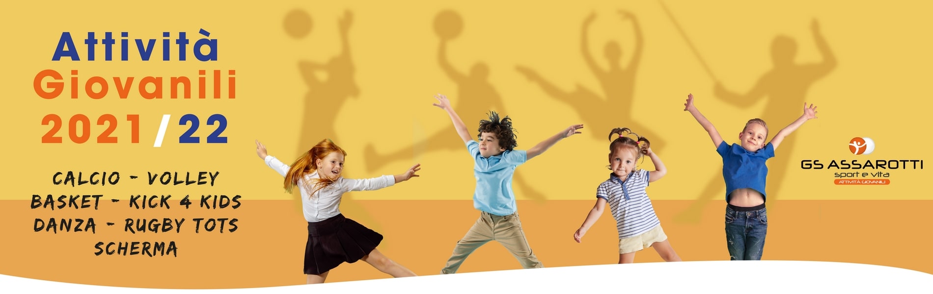Attività Giovanili 21_Assarotti_Banner Sito-min