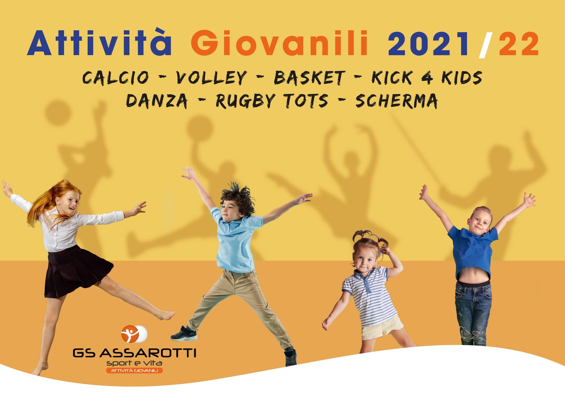 Attività Giovanili 21_Assarotti_Banner Sito x mobile-min