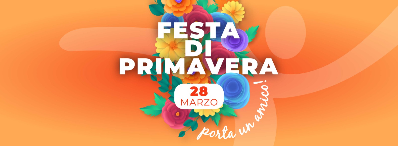 Festa di Primavera Palagym Assarotti