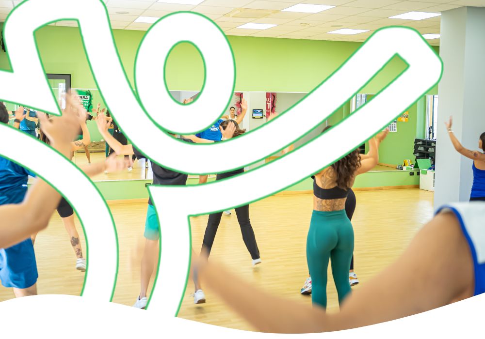 palagym assarotti - sala verde 2025